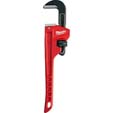 MLK-48-22-7110                 10" STEEL PIPE WRENCH ONE- SLIDER from MLK